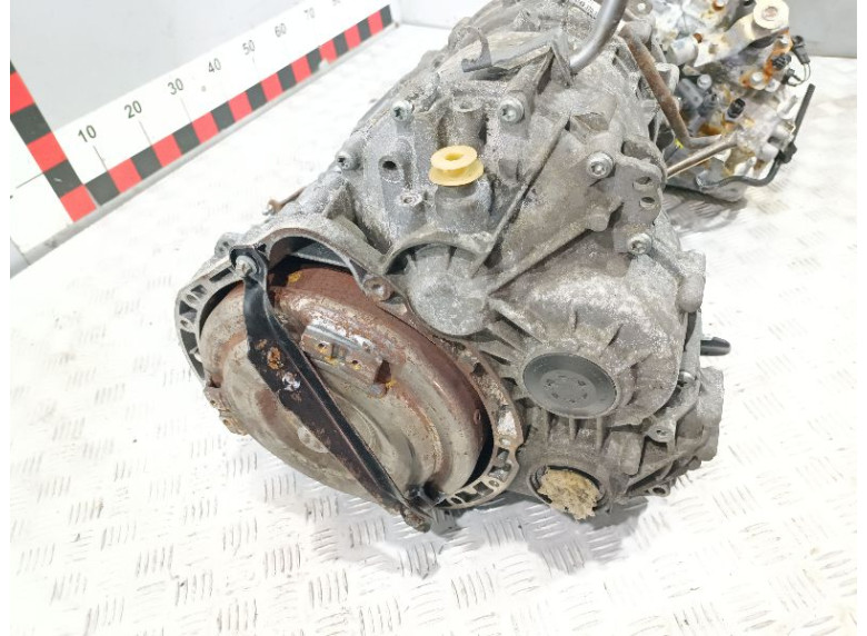 КПП автоматическая (АКПП) к Mercedes B W245, 2005г.