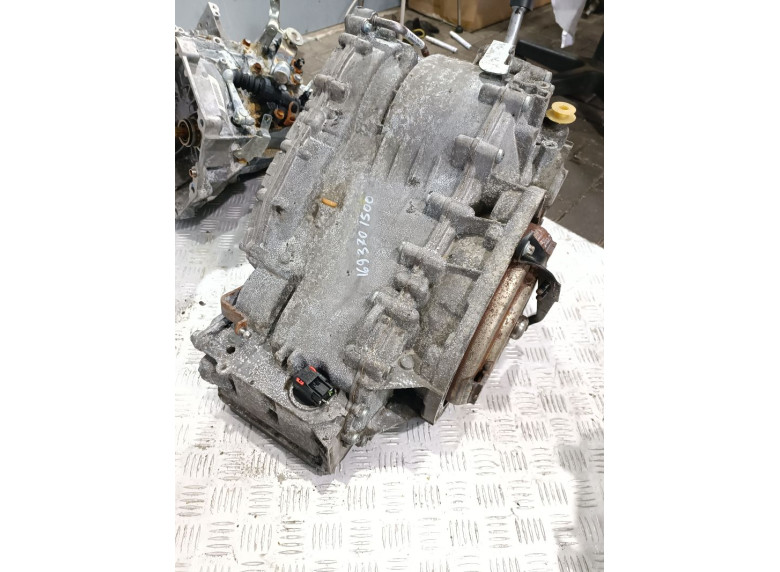 КПП автоматическая (АКПП) к Mercedes B W245, 2005г.