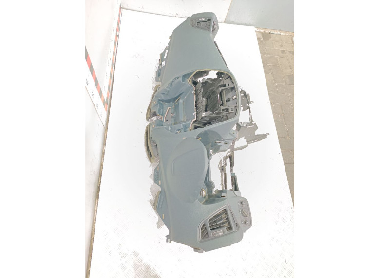 Панель передняя салона (торпедо) к Ford C-Max, 2013г.