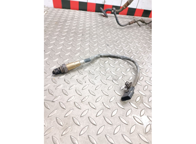 Лямбда-зонд к Dacia Dokker, 2016г.