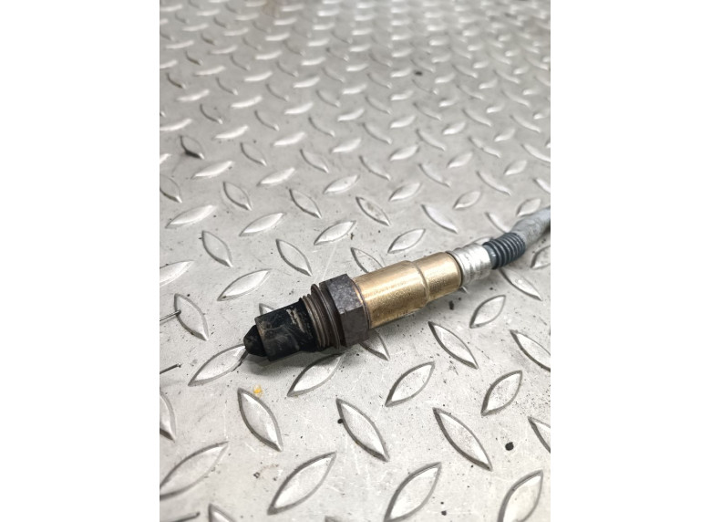 Лямбда-зонд к Dacia Dokker, 2016г.