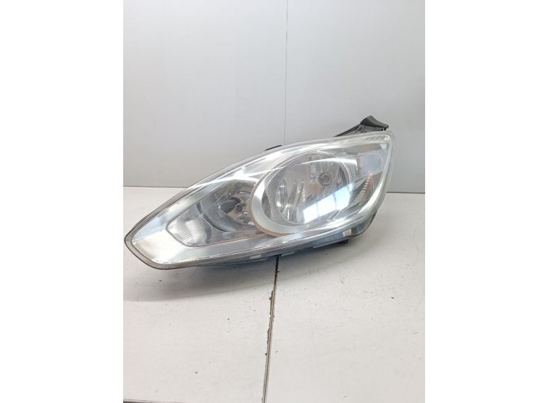 Фара левая к Ford C-Max