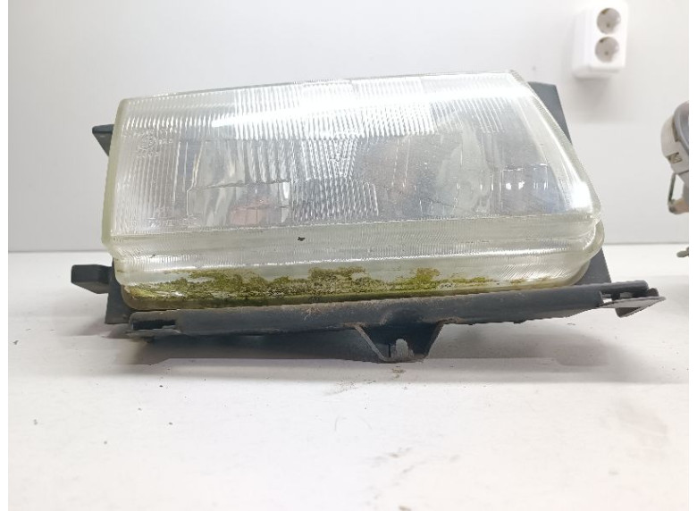 Фара правая к Fiat Scudo, 1998г.