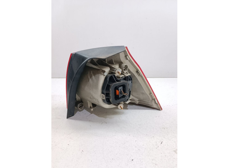 Фонарь задний левый к Volkswagen Golf, 2006г.