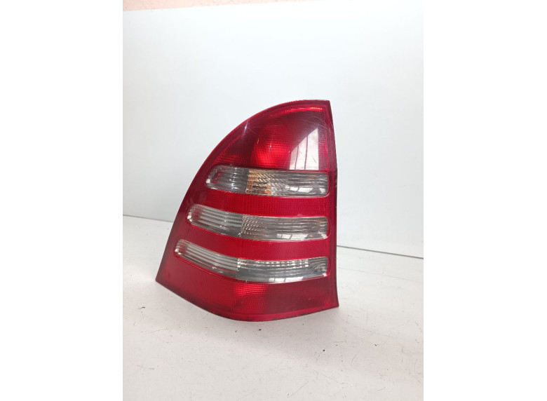Фонарь задний левый к Mercedes C W203, 2002г.