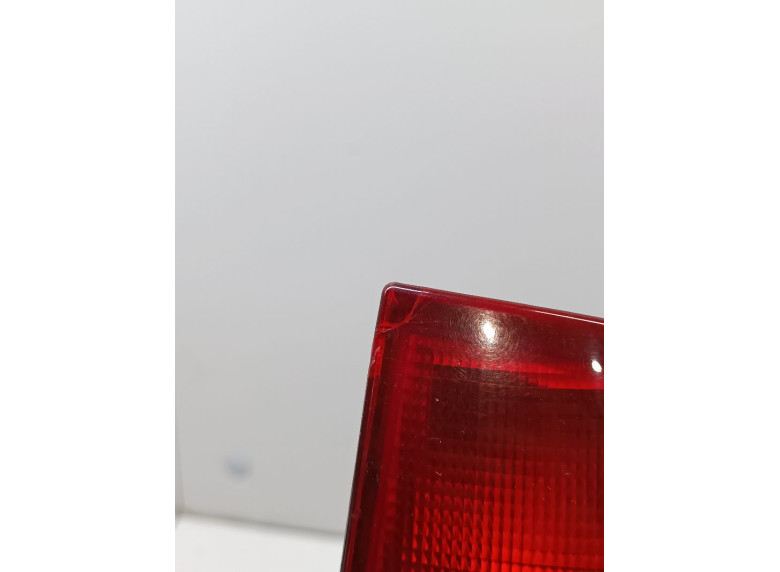 Фонарь задний правый к Mercedes C W203, 2002г.