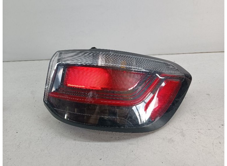 Фонарь задний правый к Jeep Compass