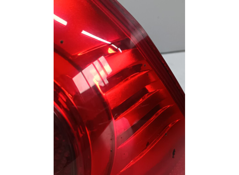 Фонарь задний правый к Volkswagen Golf, 2006г.