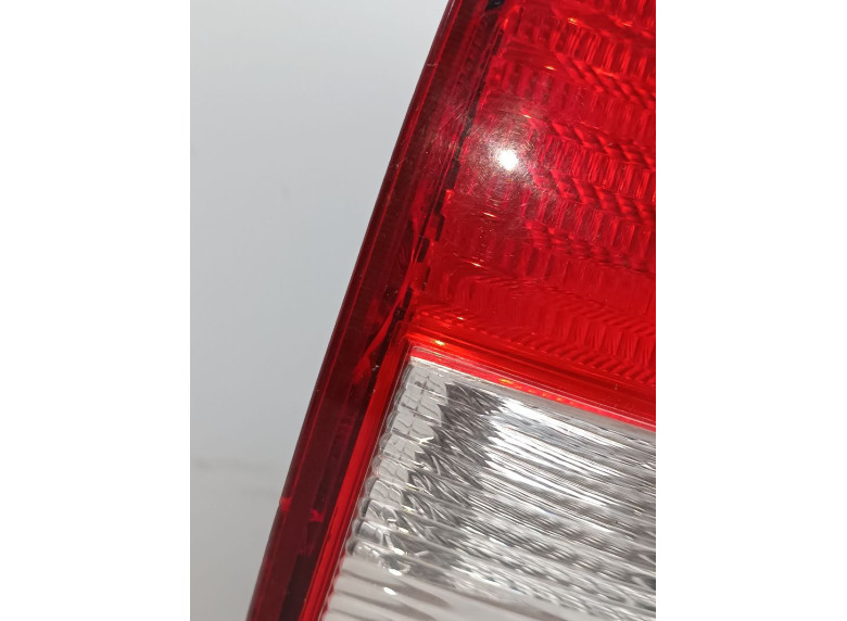 Фонарь задний правый к Фонарь задний правый к Skoda Octavia undefined г. Octavia