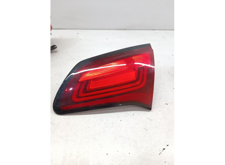 Фонарь крышки багажника правый к Citroen C4, 2018г.