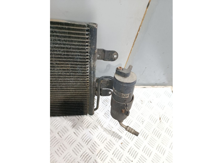 Радиатор кондиционера к Радиатор кондиционера к Seat Toledo undefined г. Toledo