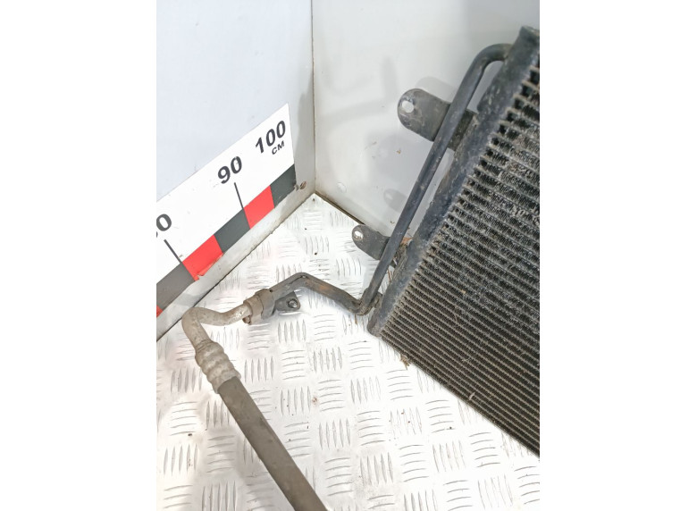 Радиатор кондиционера к Радиатор кондиционера к Seat Toledo undefined г. Toledo