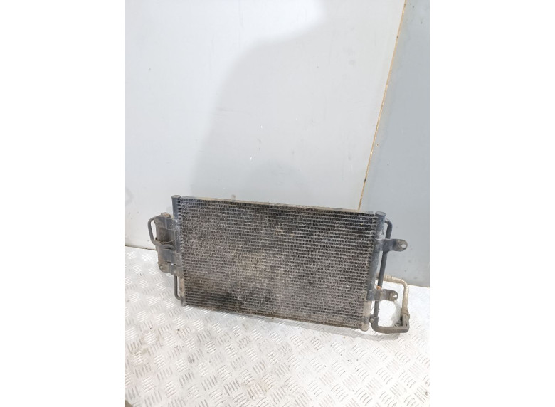 Радиатор кондиционера к Радиатор кондиционера к Seat Toledo undefined г. Toledo