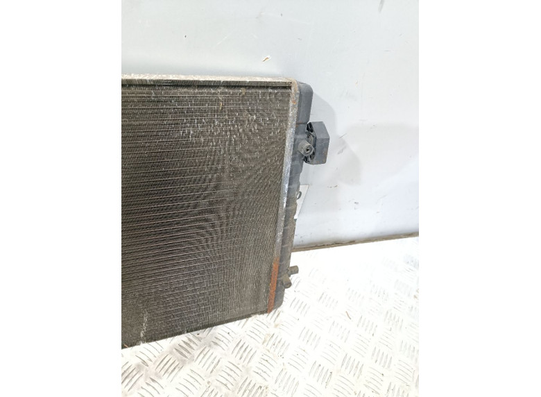 Радиатор (основной) к Радиатор (основной) к Seat Toledo undefined г. Toledo