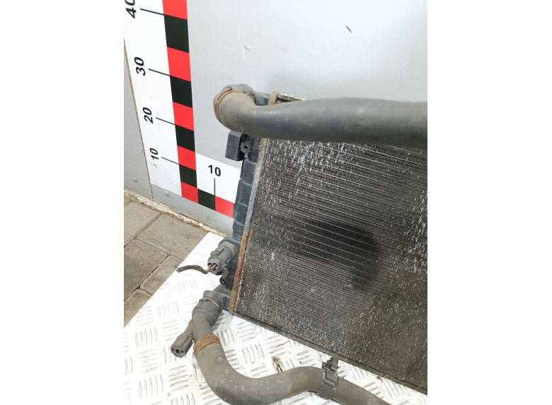 Радиатор (основной) к Радиатор (основной) к Seat Toledo undefined г. Toledo