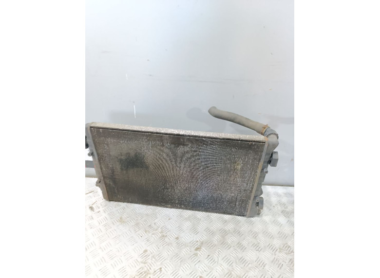 Радиатор (основной) к Радиатор (основной) к Seat Toledo undefined г. Toledo