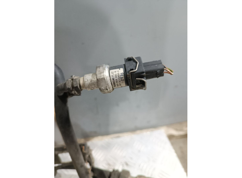 Датчик кондиционера к Volkswagen Passat, 1998г.