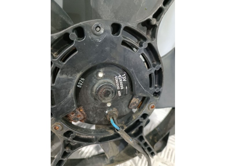 Вентилятор радиатора к Вентилятор радиатора к Chevrolet Epica undefined г. Epica