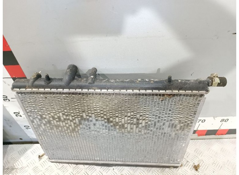 Радиатор (основной) к Радиатор (основной) к Peugeot 307 undefined г. 307