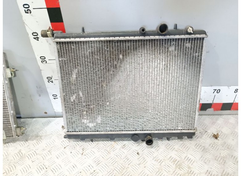 Радиатор (основной) к Радиатор (основной) к Peugeot 307 undefined г. 307