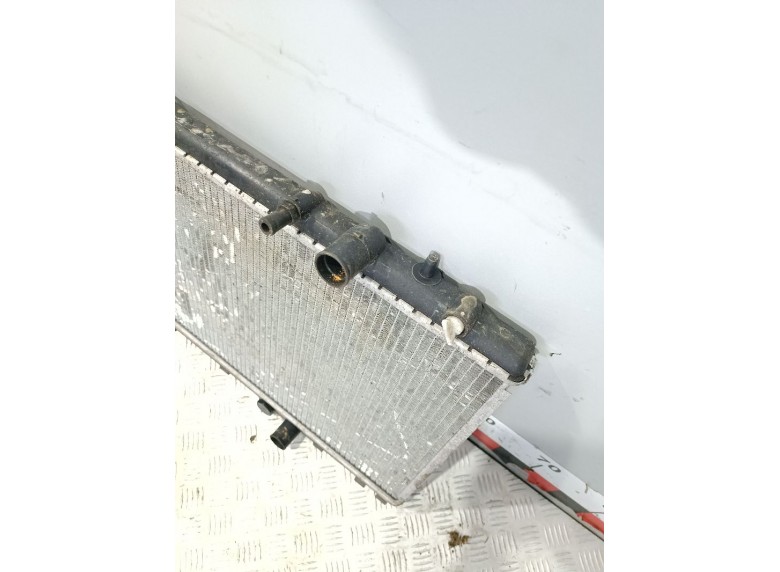 Радиатор (основной) к Радиатор (основной) к Peugeot 307 undefined г. 307