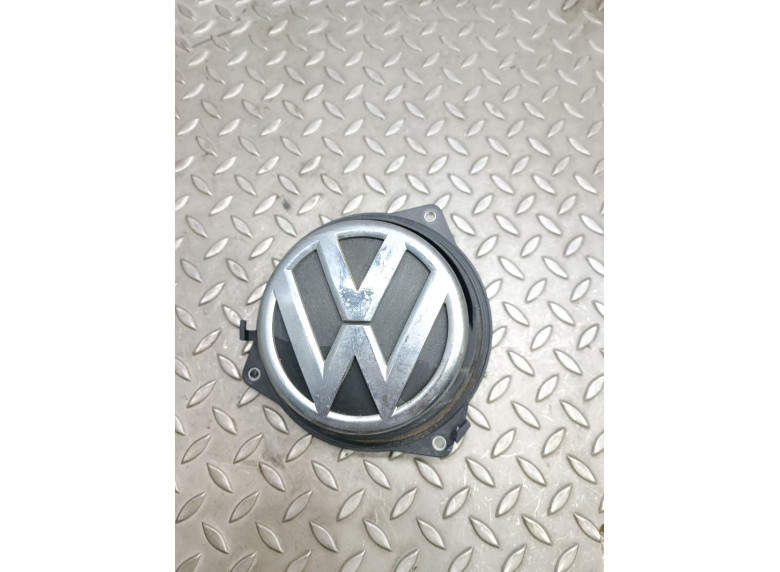 Ручка открывания багажника к Volkswagen Polo, 2010г.
