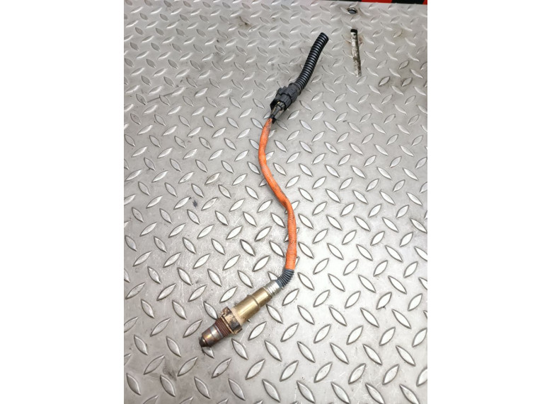 Лямбда-зонд к Dacia Dokker, 2017г.