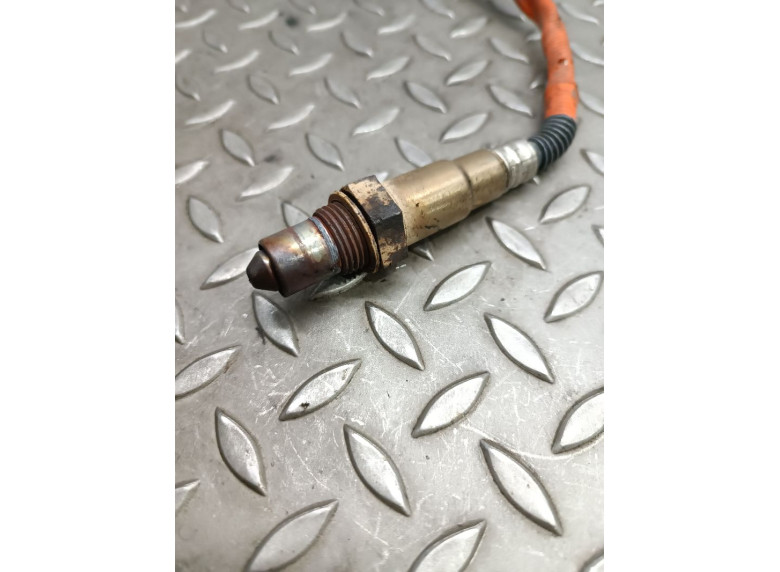 Лямбда-зонд к Dacia Dokker, 2017г.