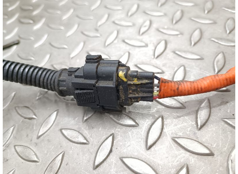 Лямбда-зонд к Dacia Dokker, 2017г.