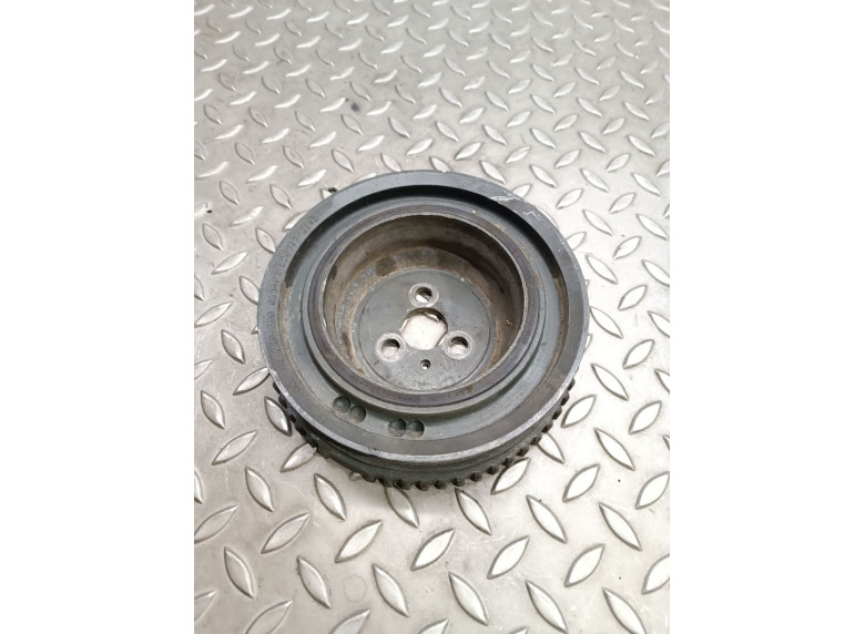 Шкив коленвала к Fiat Punto, 2002г.