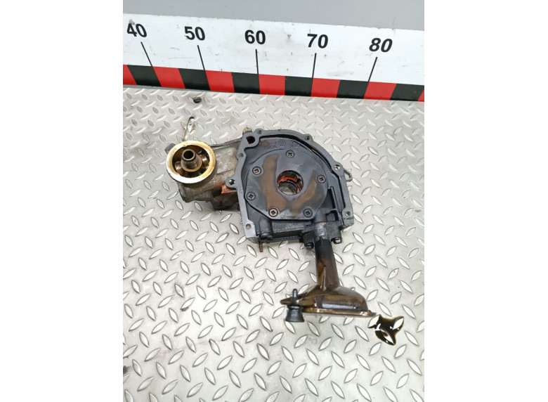 Насос масляный к Fiat Punto, 2002г.