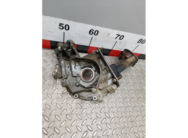 Насос масляный к Fiat Punto, 2002г.