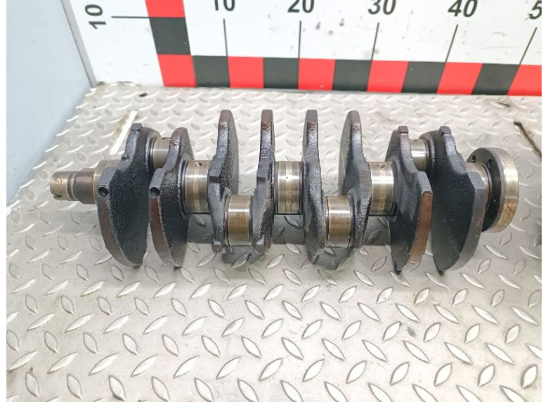 Коленвал к Fiat Punto, 2002г.