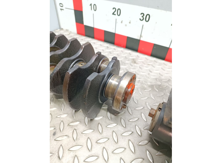 Коленвал к Fiat Punto, 2002г.