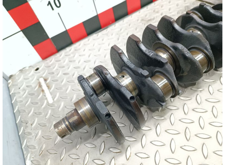 Коленвал к Fiat Punto, 2002г.