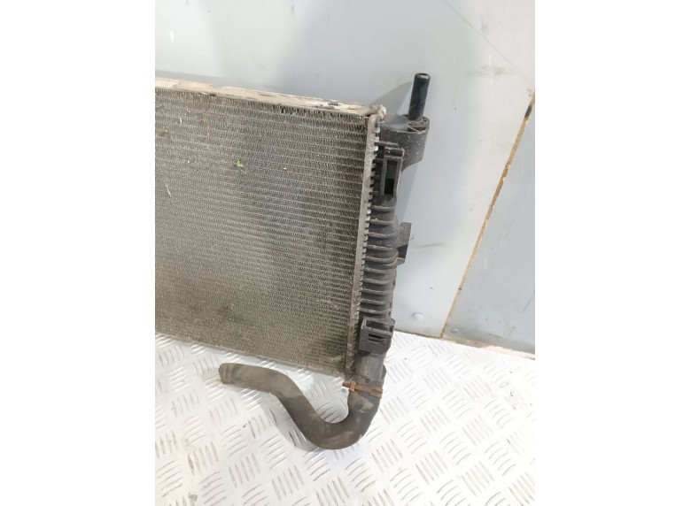 Радиатор (основной) к Радиатор (основной) к Ford C-Max undefined г. C-Max