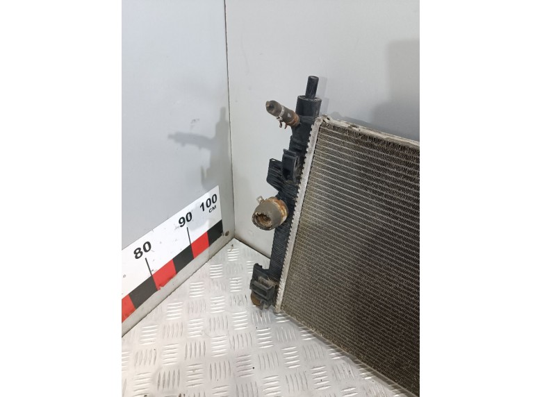 Радиатор (основной) к Радиатор (основной) к Ford C-Max undefined г. C-Max