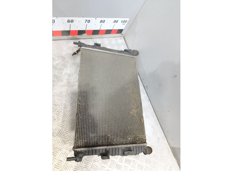 Радиатор (основной) к Радиатор (основной) к Ford C-Max undefined г. C-Max