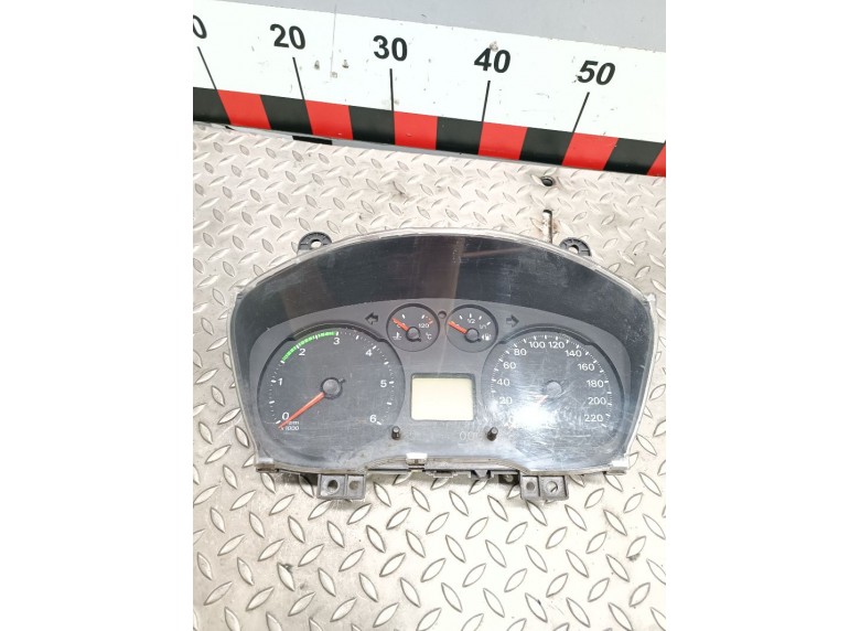 Щиток приборов (приборная панель) к Ford Transit