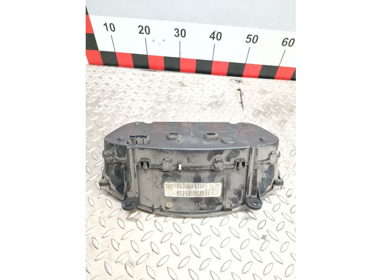 Щиток приборов (приборная панель) к Щиток приборов (приборная панель) к Ford Transit undefined г. Transit