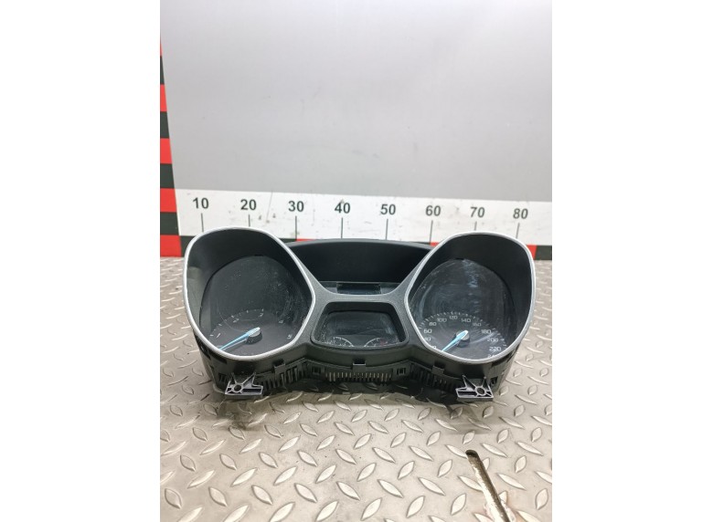 Щиток приборов (приборная панель) к Щиток приборов (приборная панель) к Ford C-Max undefined г. C-Max