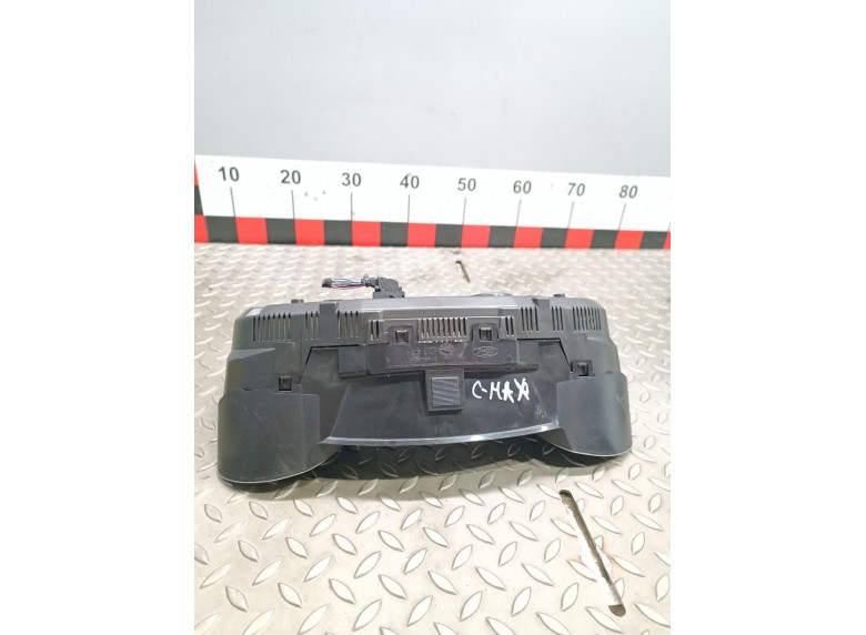 Щиток приборов (приборная панель) к Щиток приборов (приборная панель) к Ford C-Max undefined г. C-Max