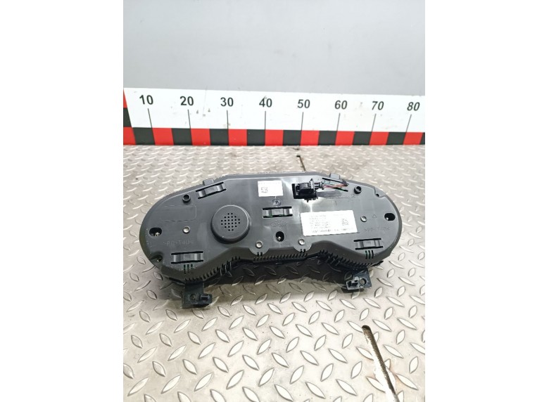 Щиток приборов (приборная панель) к Щиток приборов (приборная панель) к Ford C-Max undefined г. C-Max