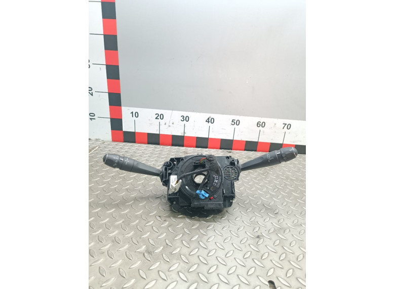 Переключатель подрулевой (стрекоза) к Citroen C4, 2017г.