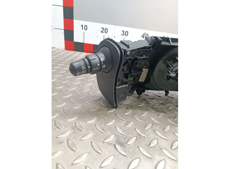 Переключатель подрулевой (стрекоза) к Renault Scenic, 2005г.