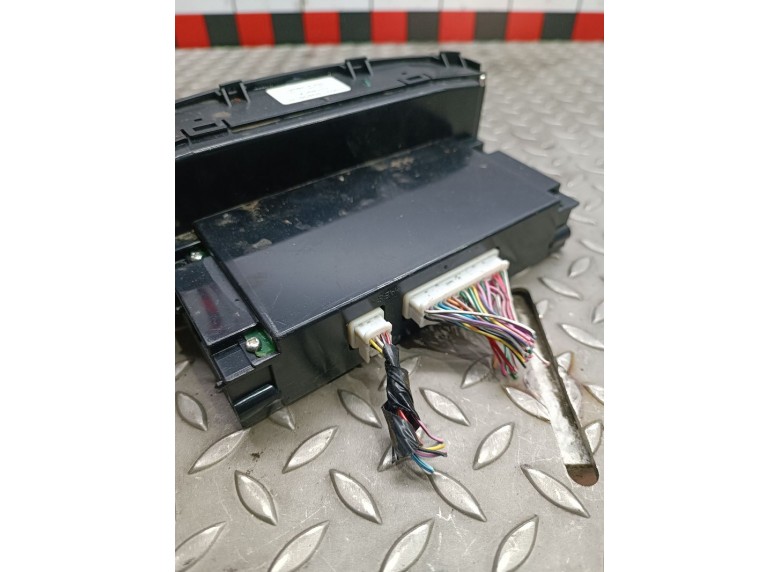 Блок управления печки/климат-контроля к Блок управления печки/климат-контроля к Toyota Avensis undefined г. Avensis