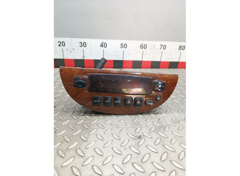 Блок управления печки/климат-контроля к Daewoo Tacuma