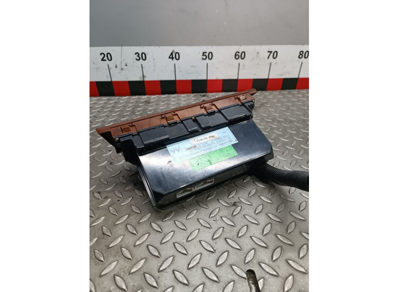 Блок управления печки/климат-контроля к Блок управления печки/климат-контроля к Daewoo Tacuma undefined г. Tacuma