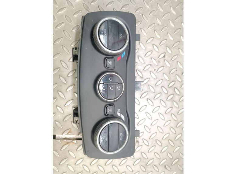 Блок управления печки/климат-контроля к Fiat Tipo, 2020г.