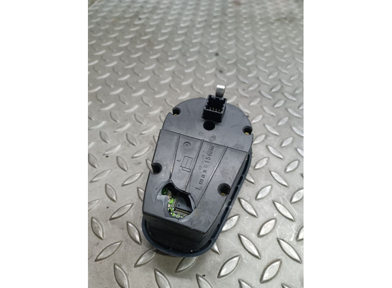 Блок управления печки/климат-контроля к Renault Espace, 1998г.